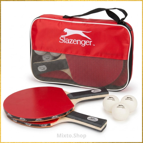 Set ping pong tavolo - pong,