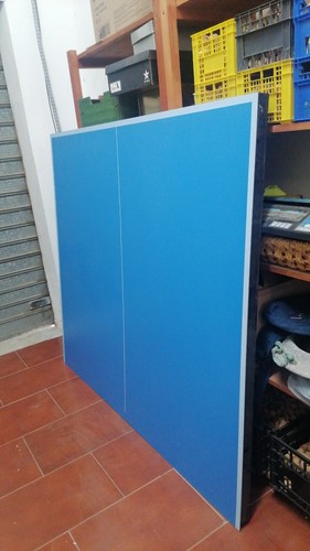 Mezzo tavolo ping pong - tavolo, ping-pong