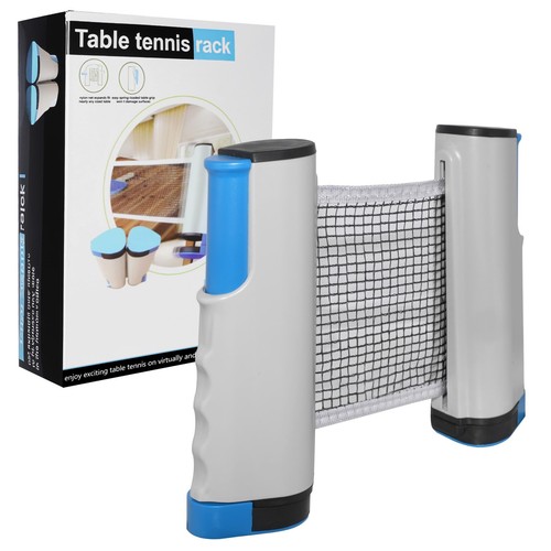 Dalephoric rete ping - pong, da