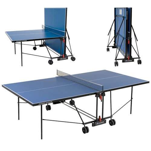 Garlando tavolo ping pong - garlando,