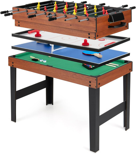 Tavolo multigioco con - multigioco,