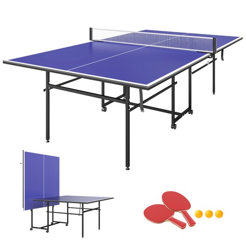 Sportnow tavolo ping pong - sportnow, da