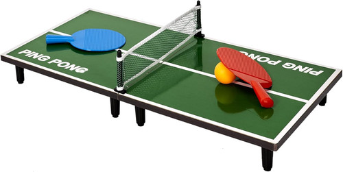Tavolo ping pong - da,