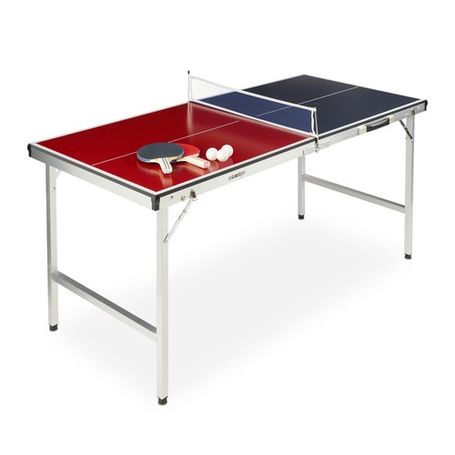 Ping pong per - pong, esterno