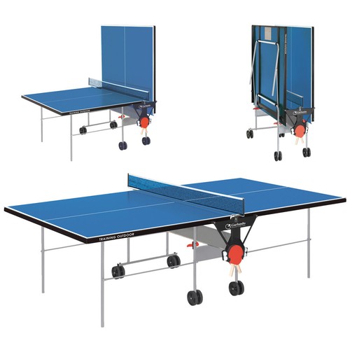 Garlando tavolo ping pong - garlando,