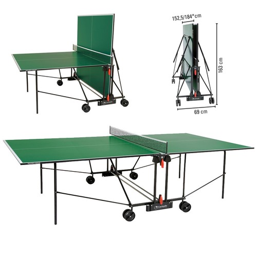Garlando tavolo ping - garlando, pong