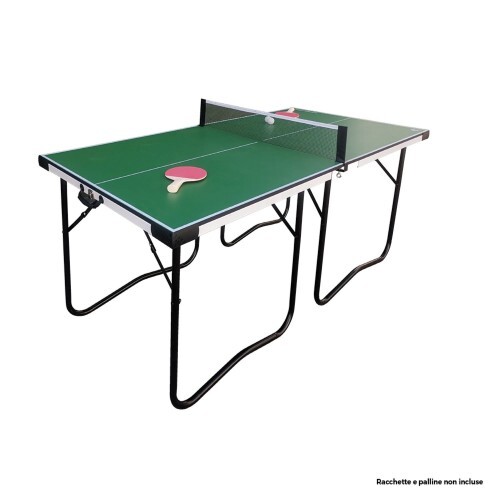 Tavolo pieghevole ping - pieghevole,