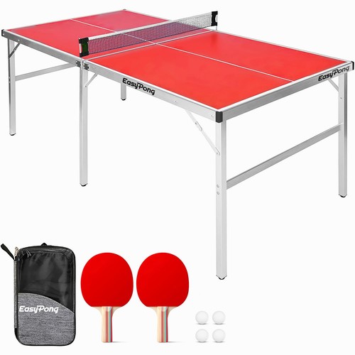 Easypong tavolo ping - da,