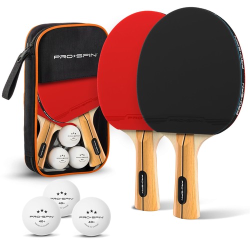 Pro spin racchetta - pro,