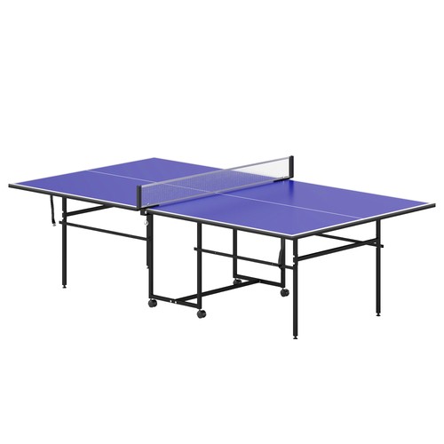 Tavolo ping pong - da, pieghevole