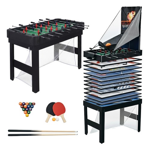 Tavolo giochi calcio balilla - giochi,,