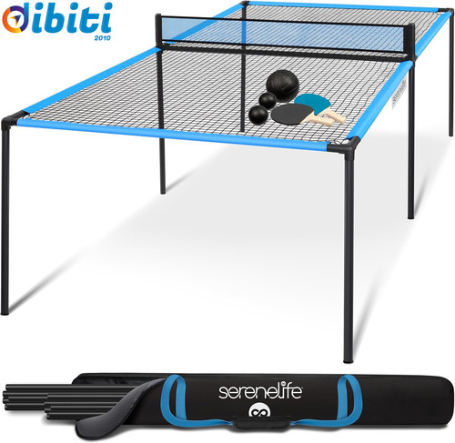 Tavolo ping pong gioco - ping, pong,