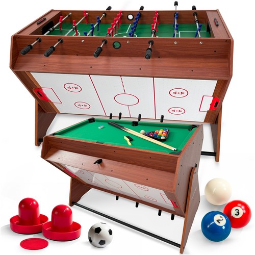 Smart multi calcio - 3,
