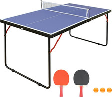 Tavolo Da Ping Pong Pieghevole