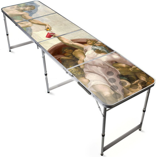 Tavolo ufficiale god - ®,