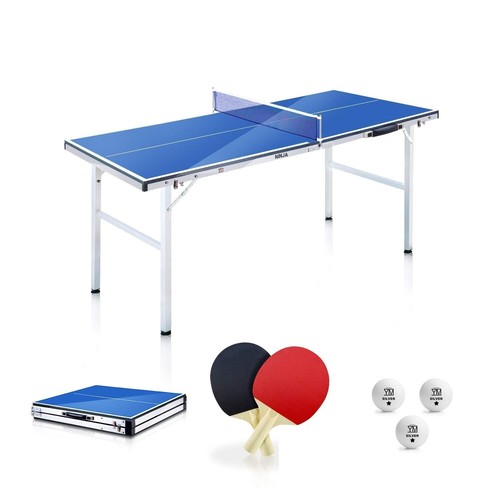 Tavolo ping pong - ping, indoor