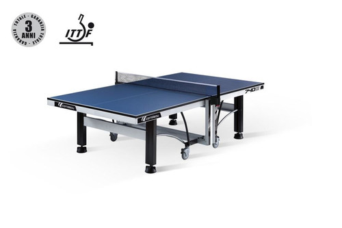 Tennis tavolo ping - tennis, pong