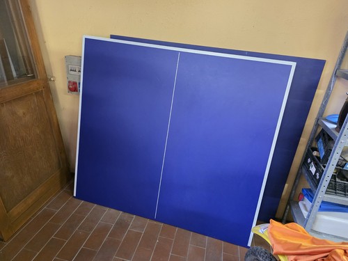 Tavolo ping pong - tavolo,