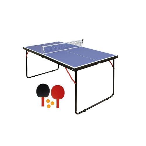 Tavolo ping pong pieghevole - tavolo,