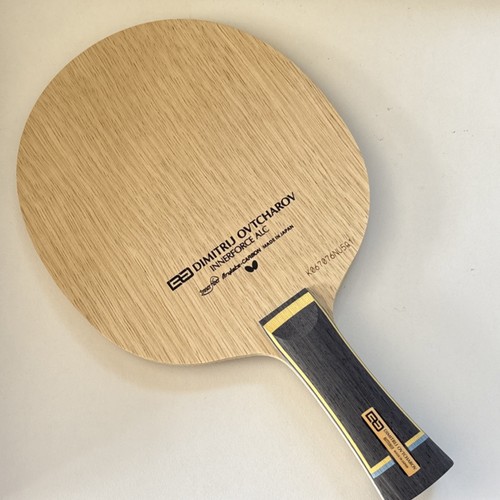 Lama ping pong butterfly - da,