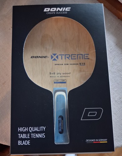 Lama ping pong donic - lama, da