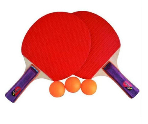 Kit racchette ping pong - da,