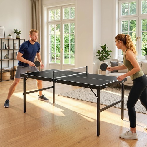 Mini tavolo ping pong - mini,