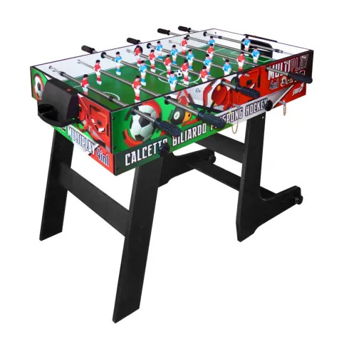 Tavolo multigioco 1 - tavolo, 4