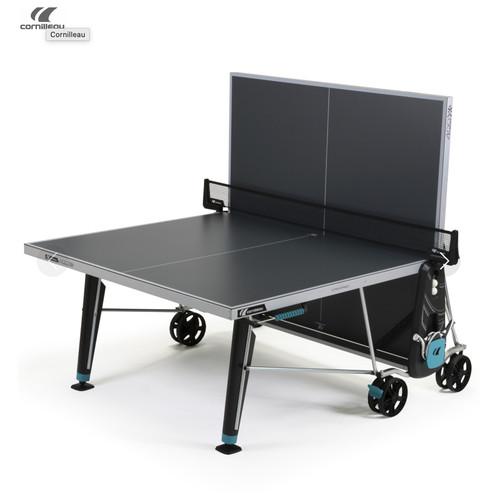 Cornilleau tavolo ping pong - da,
