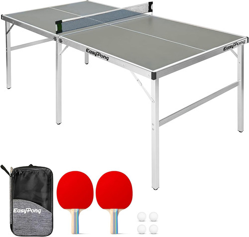 Easypong tavolo ping - easypong, pong