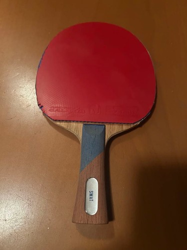 Racchetta tavolo - racchetta,