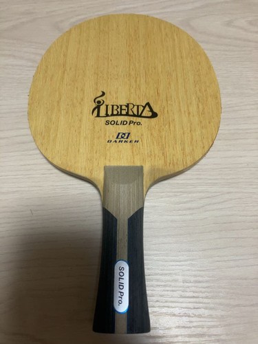 Racchetta ping pong - ping, darker