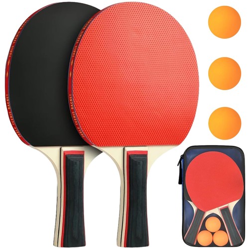 Set racchette ping - ping, da