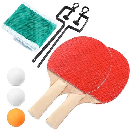 Set gioco ping pong - pong, 3