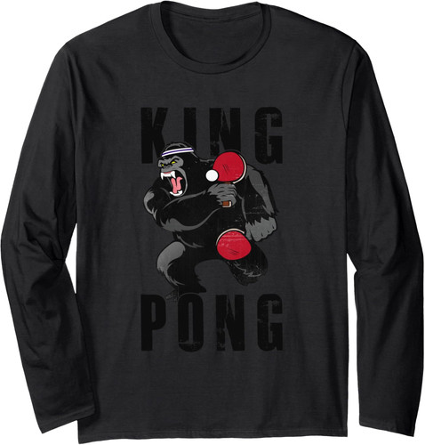 Vintage king pong ping - vintage,