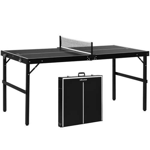 Sportnow tavolo ping pong - sportnow,
