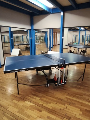 Tecno pro tavolo ping - tavolo, da