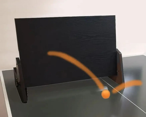 Return board tavolo per - return,