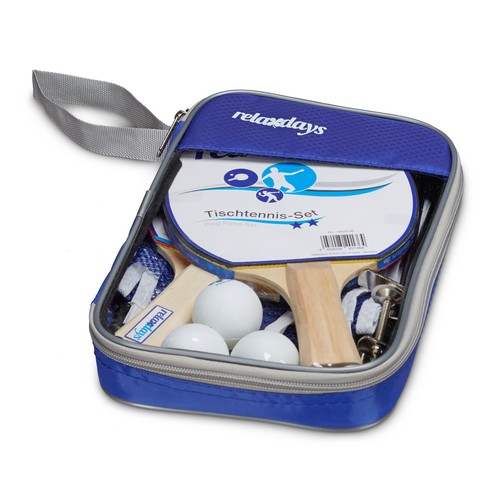 Set ping pong racchette - ping,