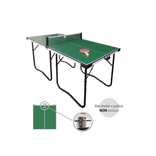 Tavolo ping pong - ,