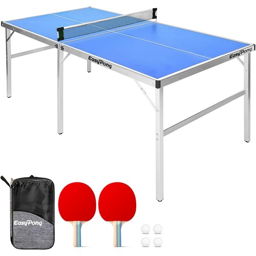 Easypong tavolo ping - da,