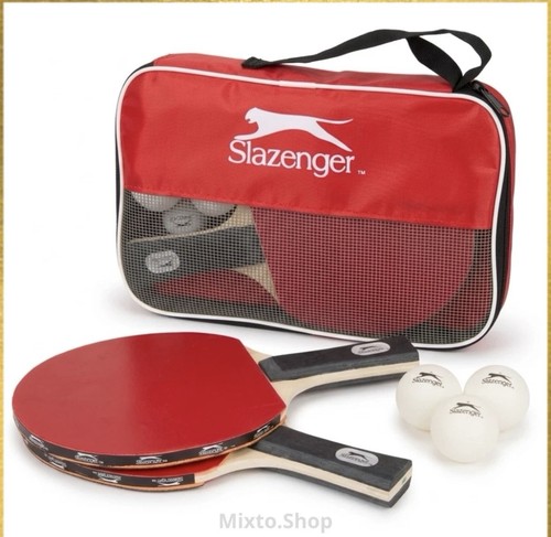 Set ping pong tavolo - ping, da