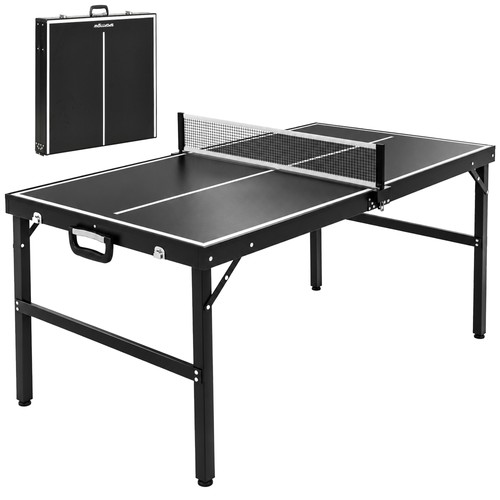Sportnow tavolo ping pong - sportnow,