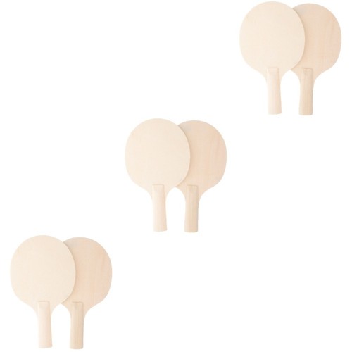 Palette ping pong fai - da,