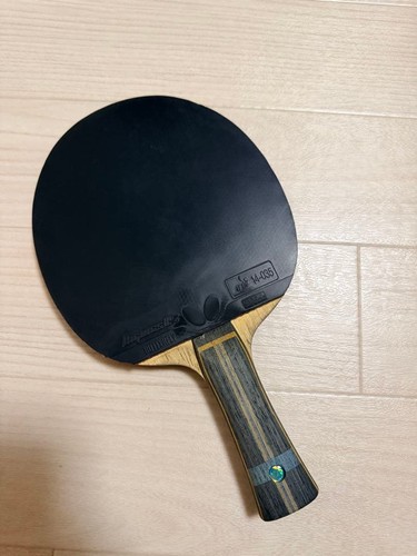 Zhang jike alc - alc, 09c