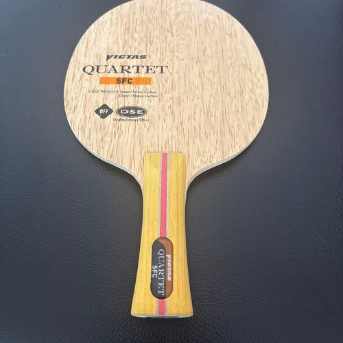 Racchetta tavolo quartet - racchetta, da