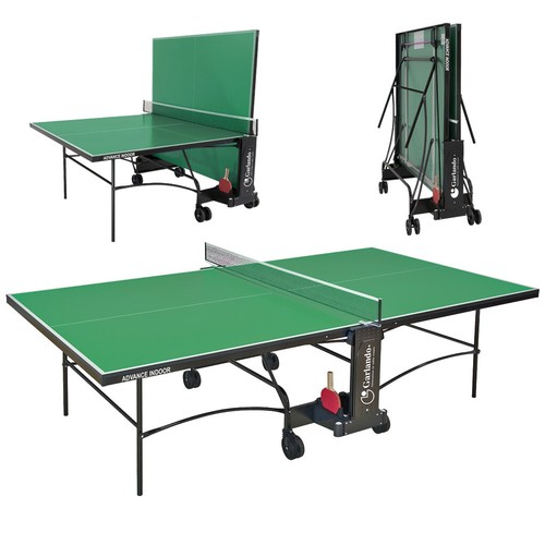 Garlando tavolo ping pong - garlando,