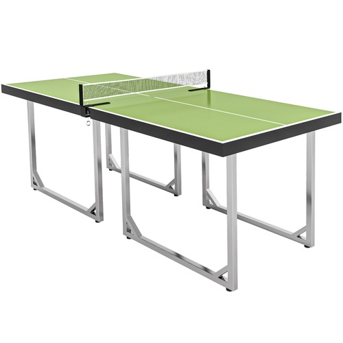 Tavolo ping pong pieghevole - ping,