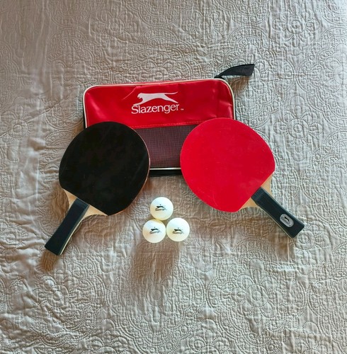 Set ping pong tavolo - pong, da