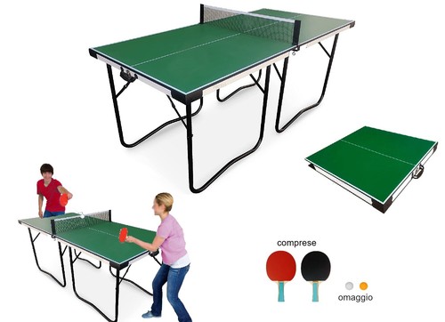 Tavolo ping pong - tavolo,